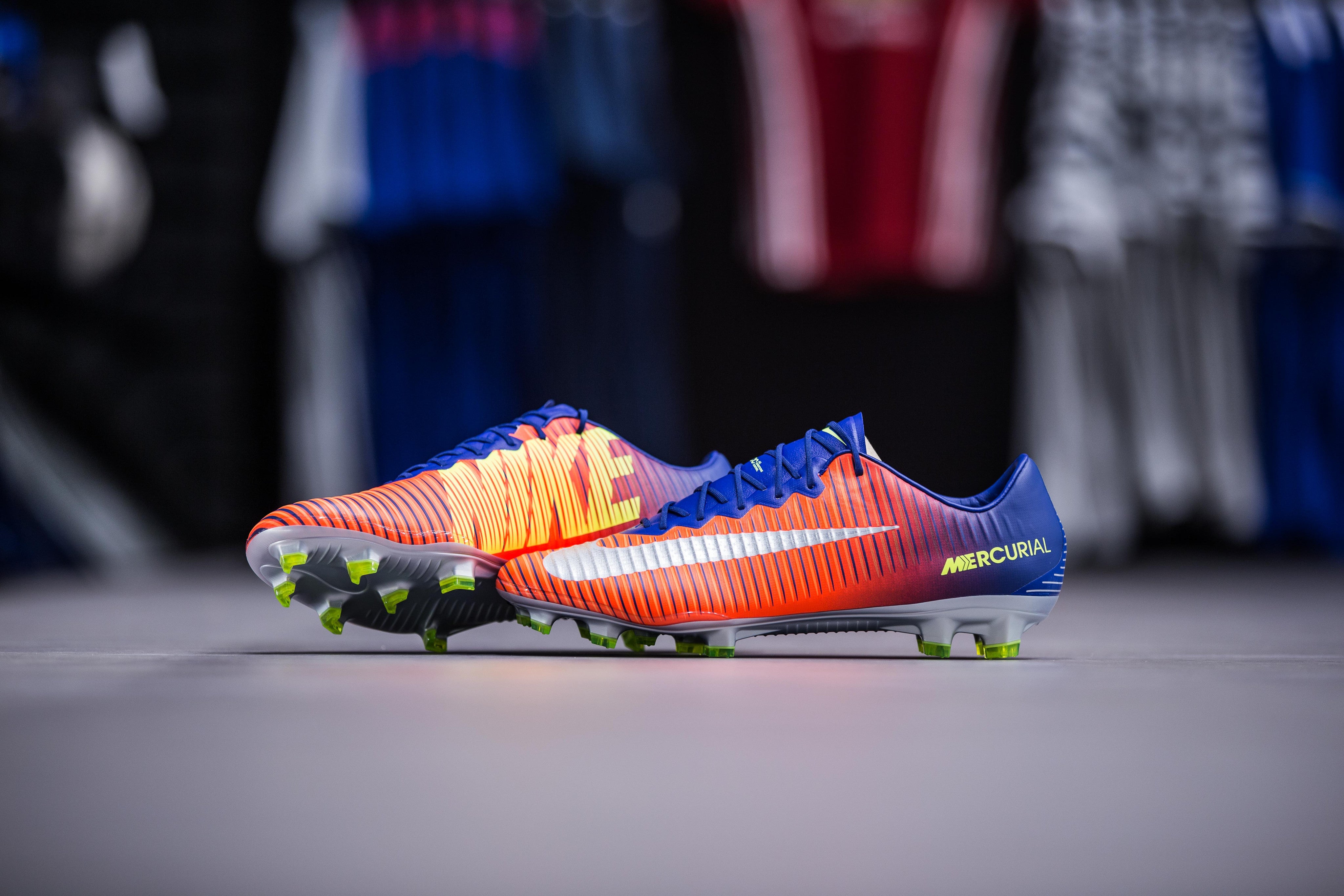 Vapor XI - 'Time To Shine' Pack SPT Football | Australia True Football Destination