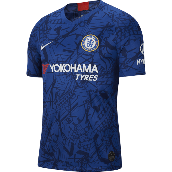 chelsea football jersey