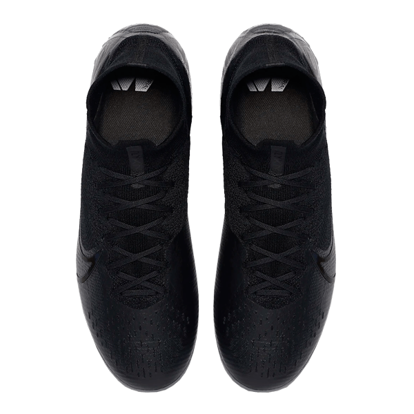 nike mercurial superfly 7 elite tf black