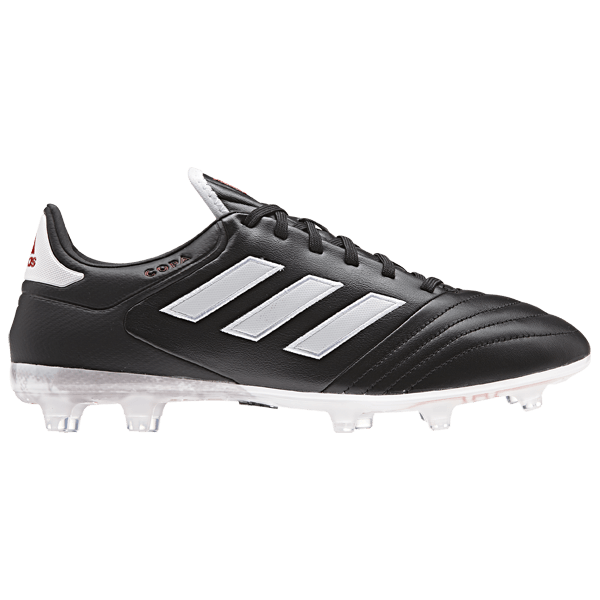 black adidas copa football boots