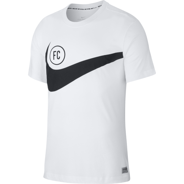 nike no logo shirt