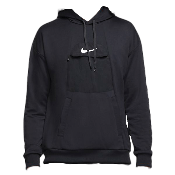 nike fc hoodie