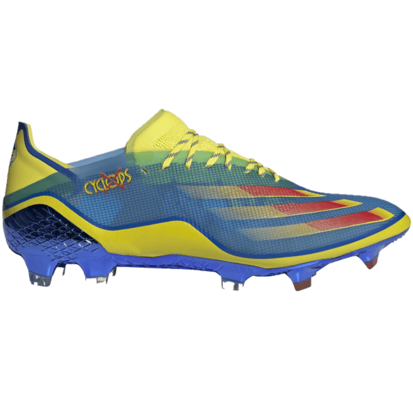 cyclops football boots