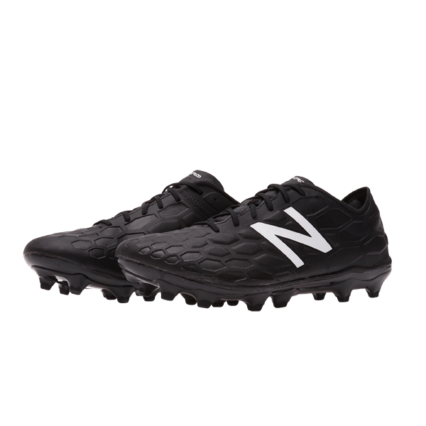 new balance visaro pro rood