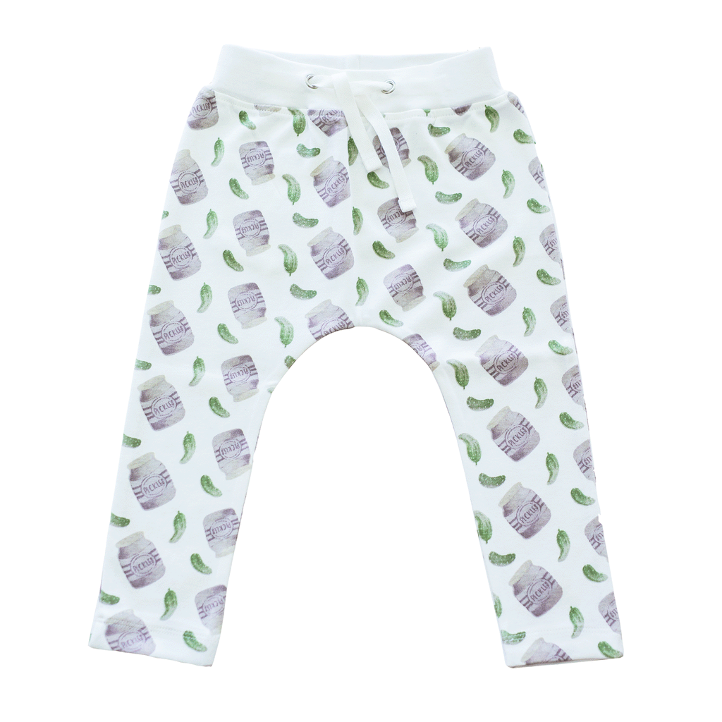 CLASSICO PANTS PICKLES