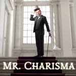 Mr. Charisma Pheromone For Men
