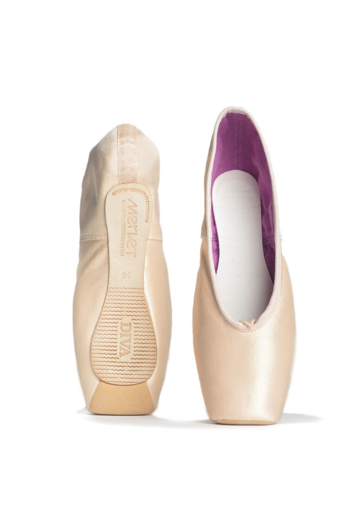 merlet dance shoes