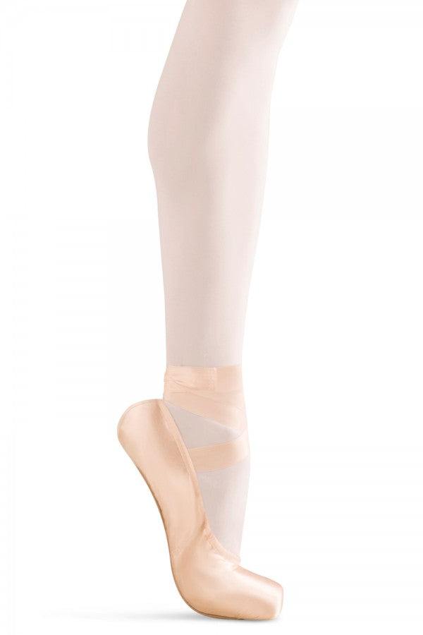 bloch soft ballet shoes