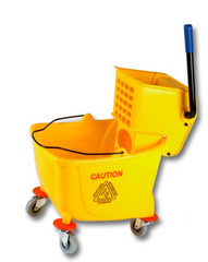 Mop Bucket