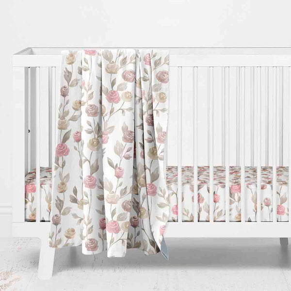 Vintage Crib Bedding Caden Lane