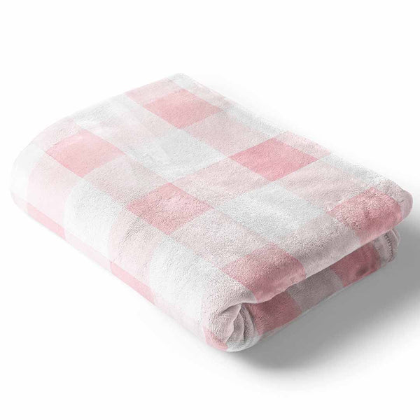 plaid blanket