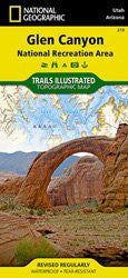 213- Glen Canyon National Recreation Area & Capitol Reef National Park
