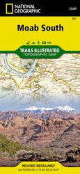 501- Moab South