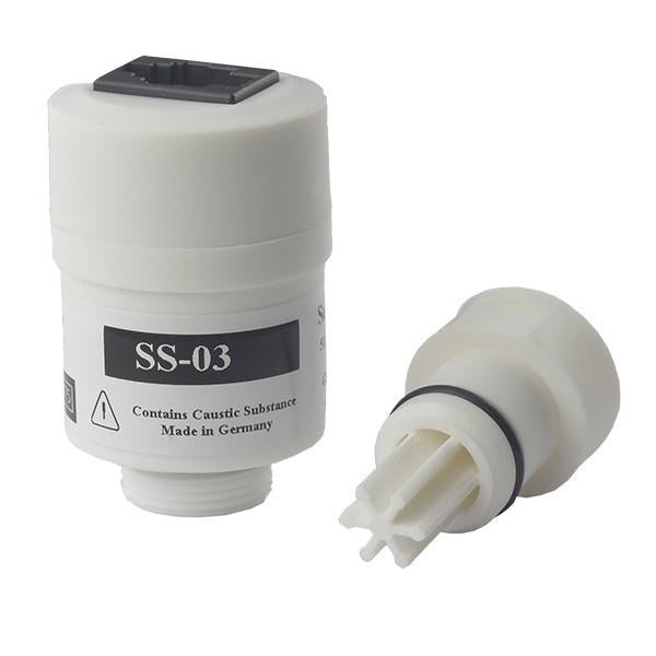 Analytical Industries PSR1177 Compatible Oxygen Sensor Sensoronics