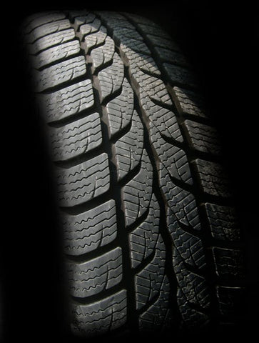 image of tire tread