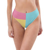 nancinutrition Signature Recycled High-Waisted Bikini Bottom