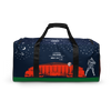 The Dome Duffle bag