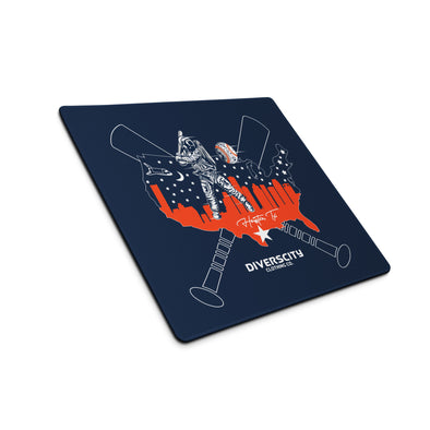 Americas Team is Houston Gaming Mouse Pad