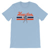 HTX Baseball Unisex T-Shirt