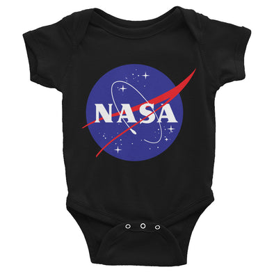 NASA Infant Bodysuit