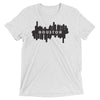 HTX City Views Unisex T-Shirt