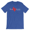 Houston Strong Unisex T-Shirt