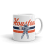 HTX Baseball Mug