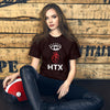 Eye Heart HTX Unisex T-Shirt