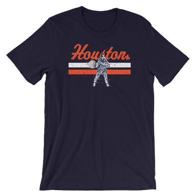 HTX Baseball Unisex T-Shirt