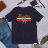 HTX Baseball Unisex T-Shirt