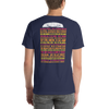 DOME History Unisex T-Shirt