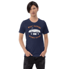 DOME History Unisex T-Shirt