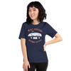 DOME History Unisex T-Shirt