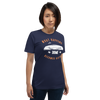 DOME History Unisex T-Shirt