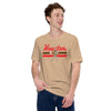 HTX Baseball SD Unisex T-Shirt