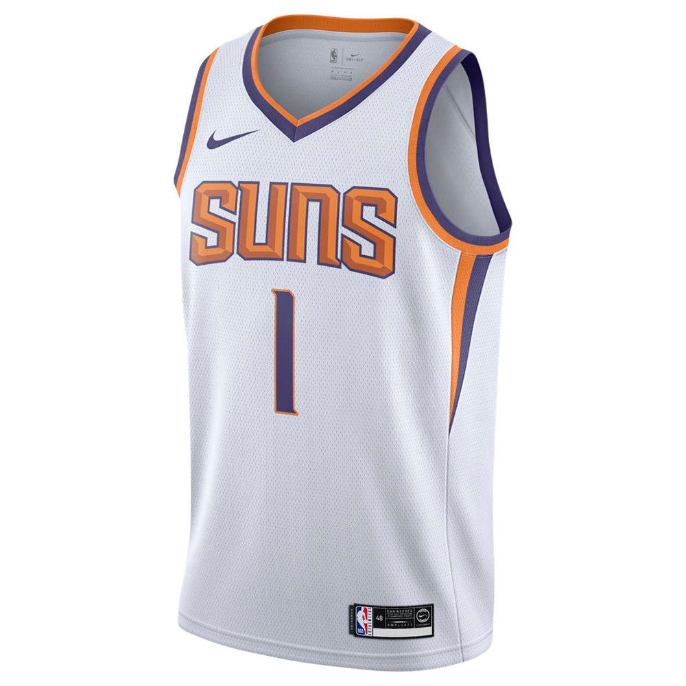 devin booker jersey nike