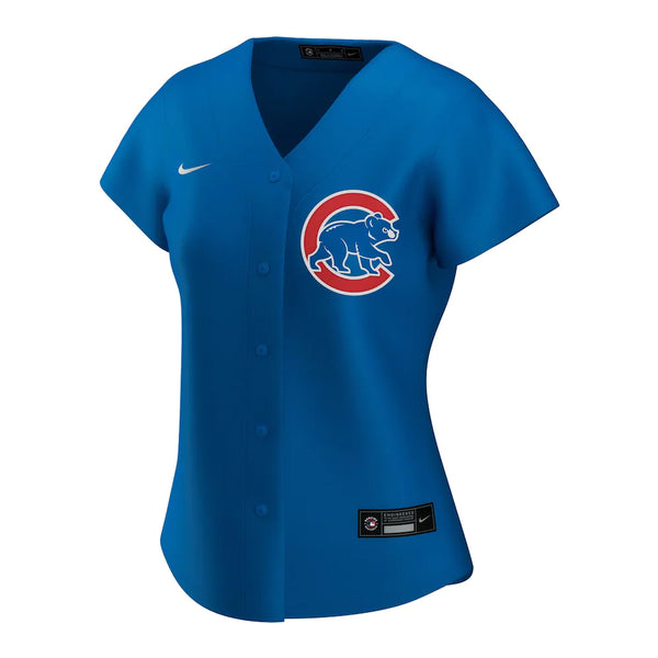 MLB Arizona Diamondbacks Women's Nike Official Replica Jersey - Just Sports