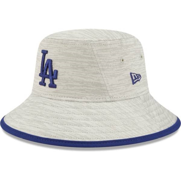 dodgers boonie hat