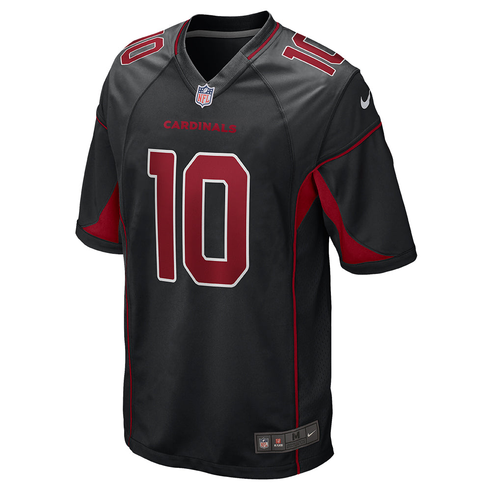 cardinals rush jersey