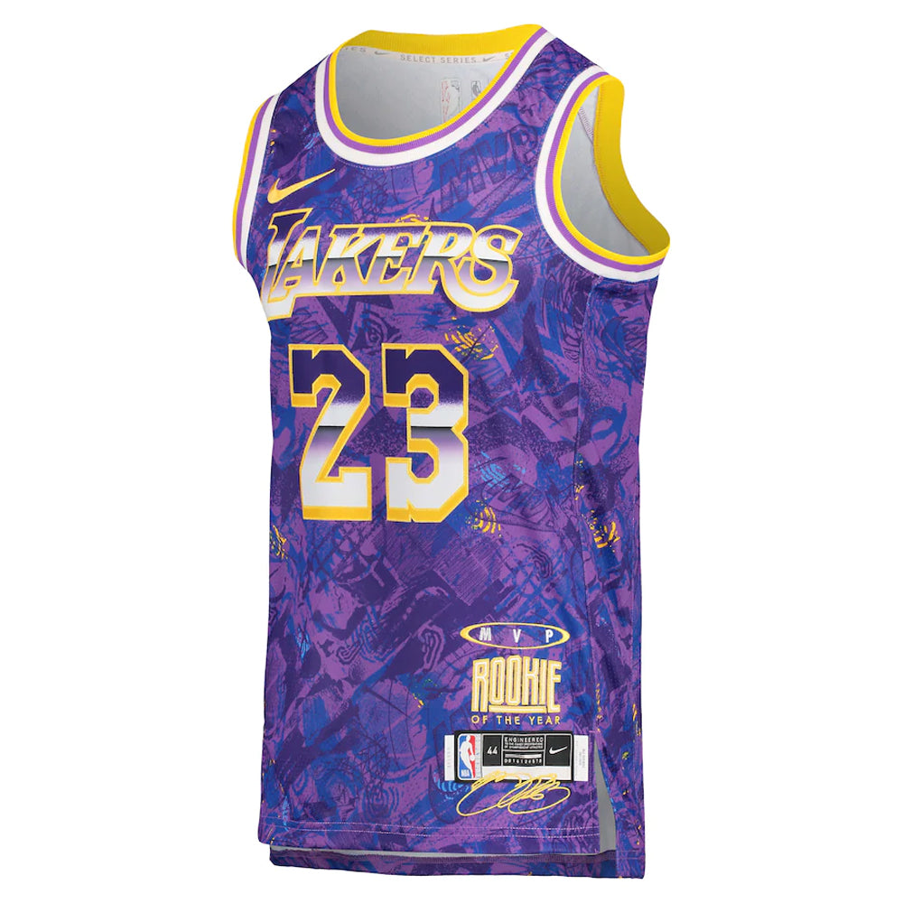 nike nba mvp jersey