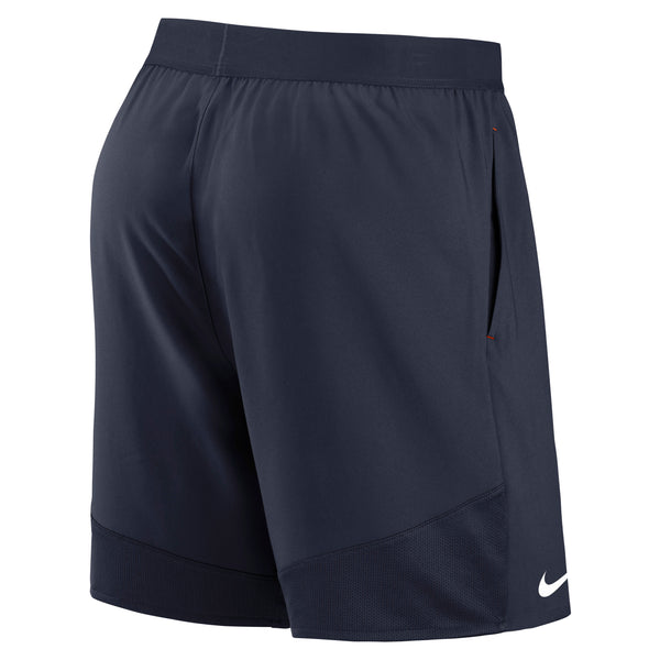 Nike Dri-FIT Flex (MLB Cincinnati Reds) Men's Shorts