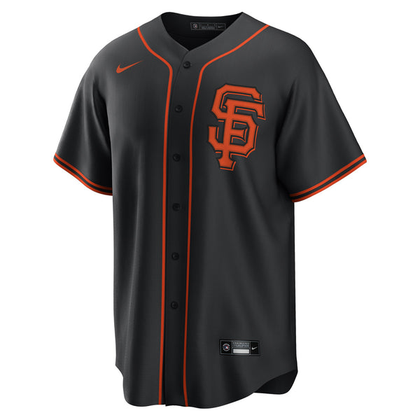 Nike City Connect Edition San Francisco Giants Jersey XL T770