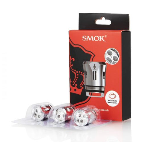 SMOK V12 PRINCE MAX MESH COIL