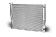 AFCO double pass radiator