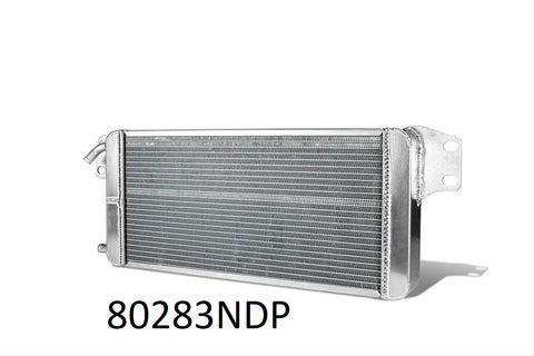 80283NDP AFCO heat exchanger