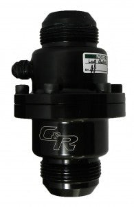 Racing thermostat by C&R Racing appliedspeed.com