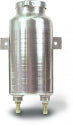 AFCO aluminum recovery tank