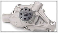 Edelbrock water Pump