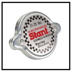 AppliedSpeed.com racing radiator cap