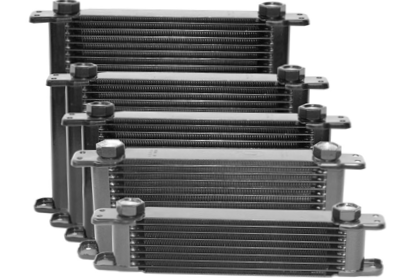 Earl's stacked plate coolers appliedspeed.com